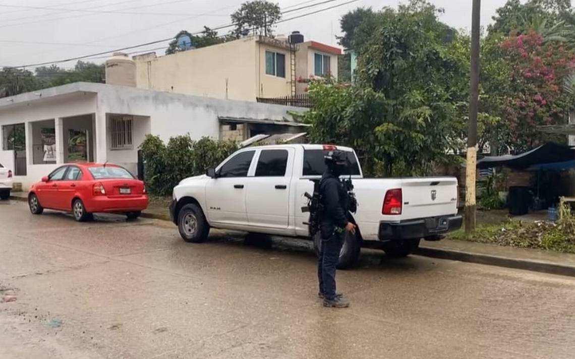 Joven Se Quita La Vida En Su Domicilio En Poza Rica Su Cuerpo Fue Localizado En Una Habitación